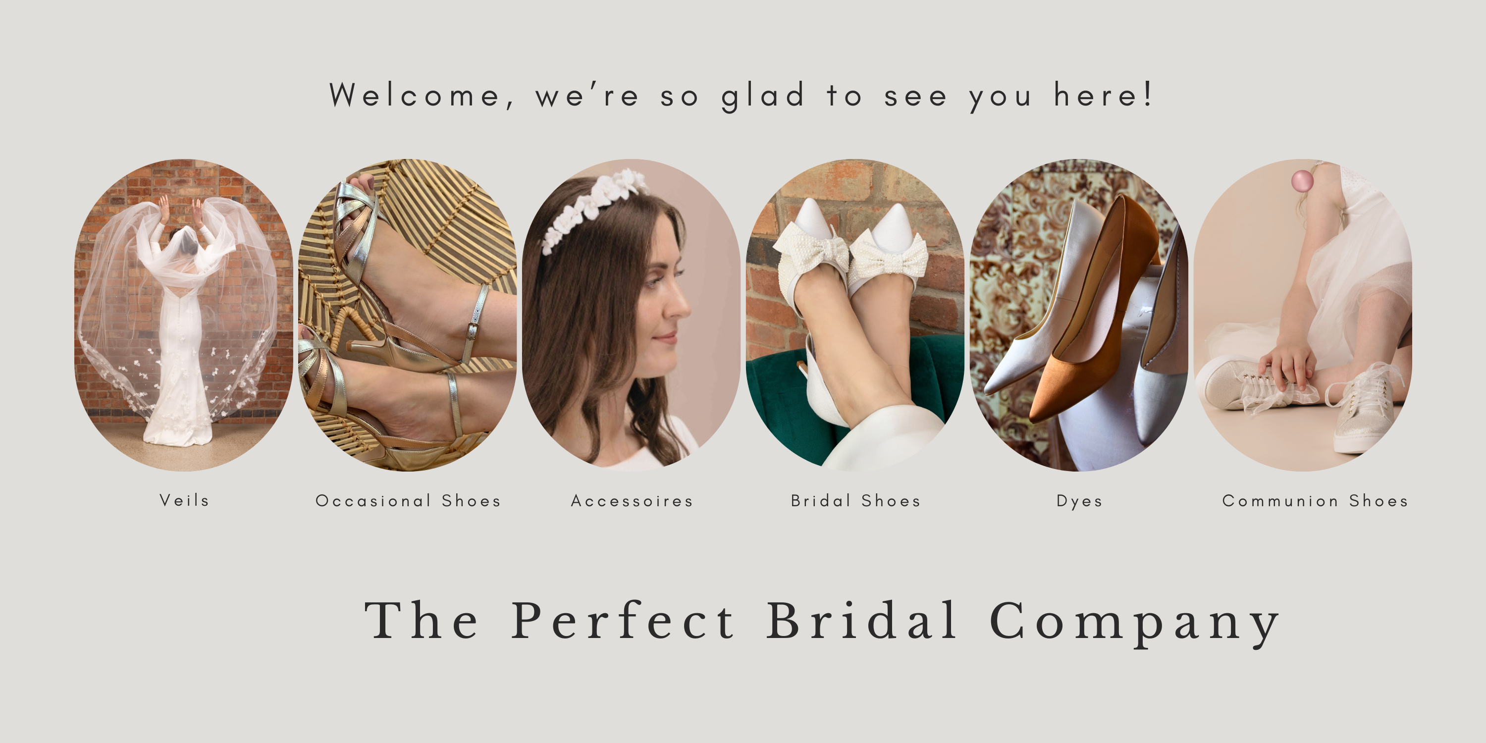 The Perfect Bridal Company