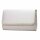 Celeste Bag ivory Satin with Perals